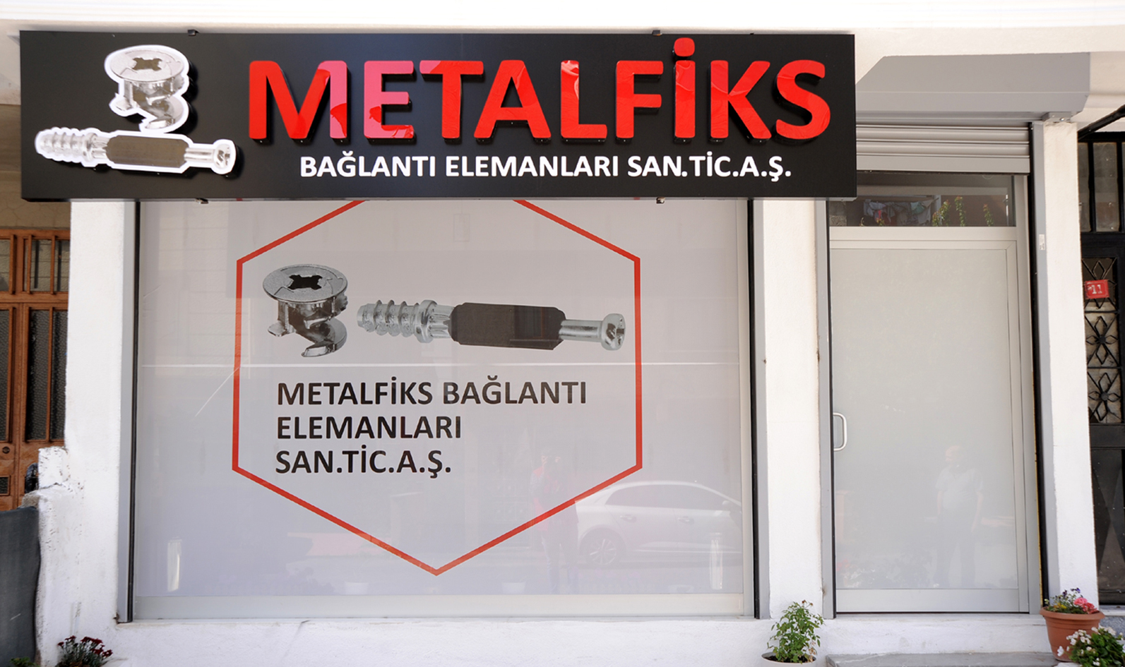 About Us