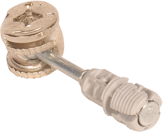 Nickel Body M10 Short Stopper