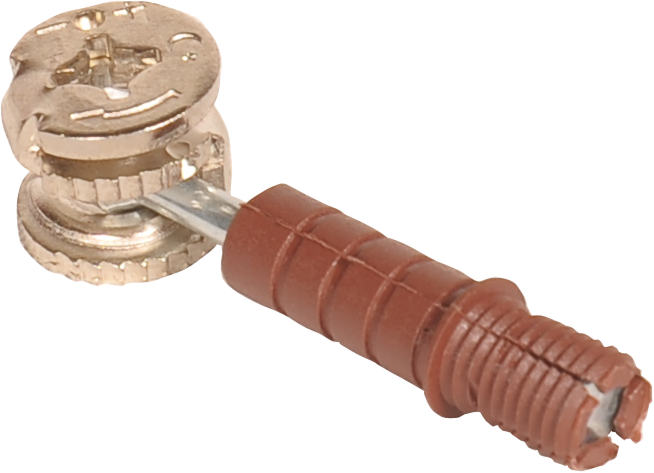 Nickel Body M8 Long Stopper