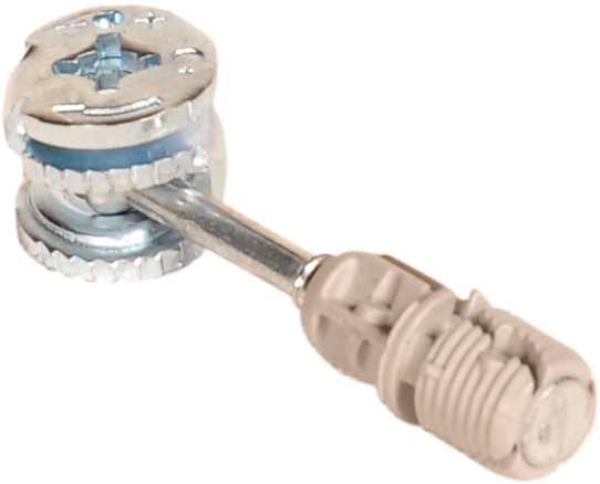 Zinc Body M10 Short Stopper