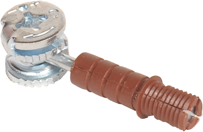 Zinc Body M8 Long Stopper